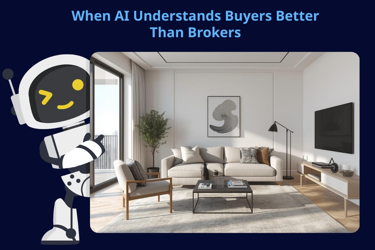 Hyper-Personalized Interior Design