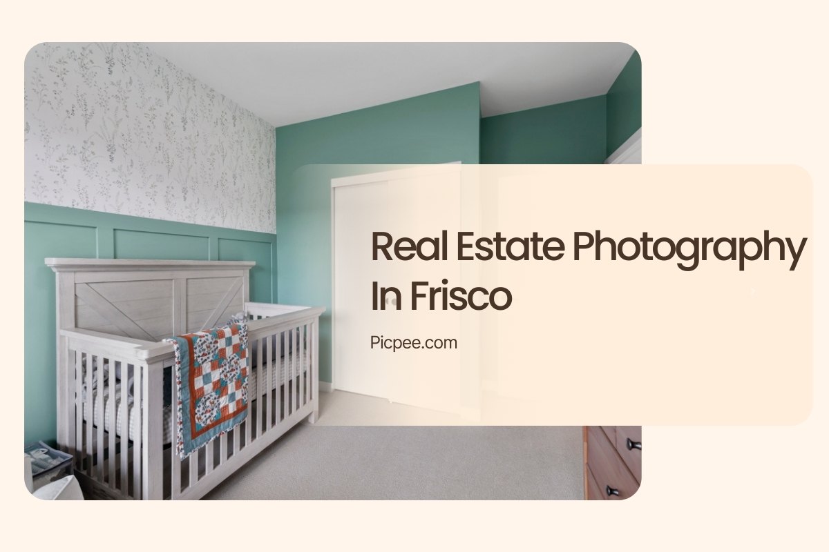 Top 5 real estate videographys in Frisco