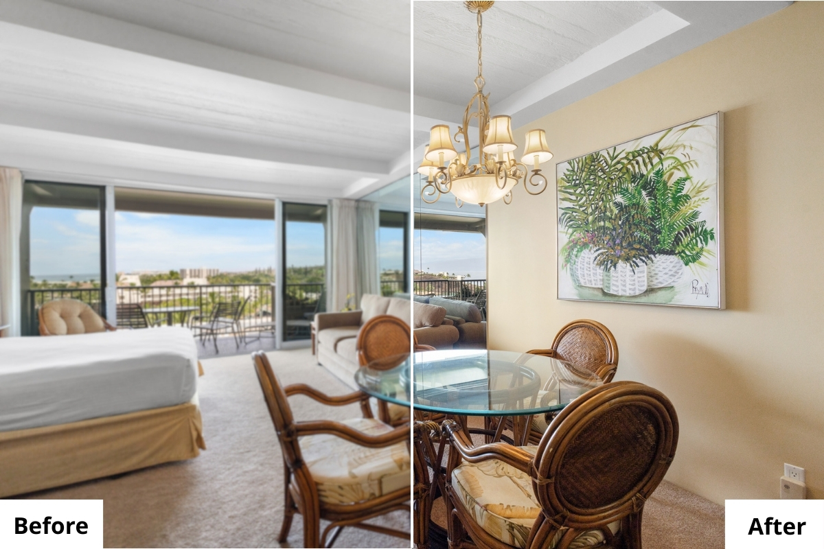 Ignoring Accurate Image Alignment