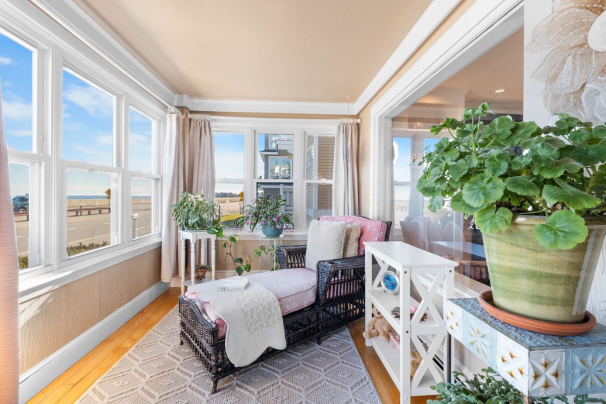 Ignoring Ambient Light Conditions