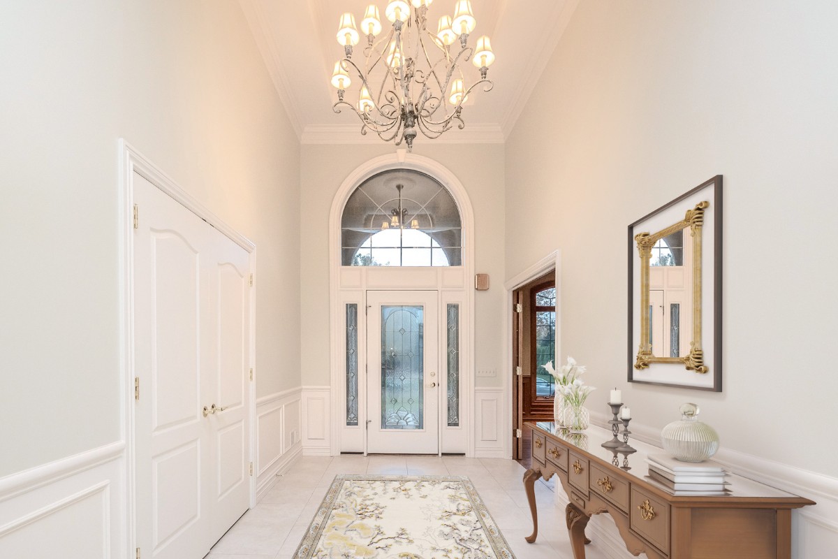 Ignoring Light and Shadows