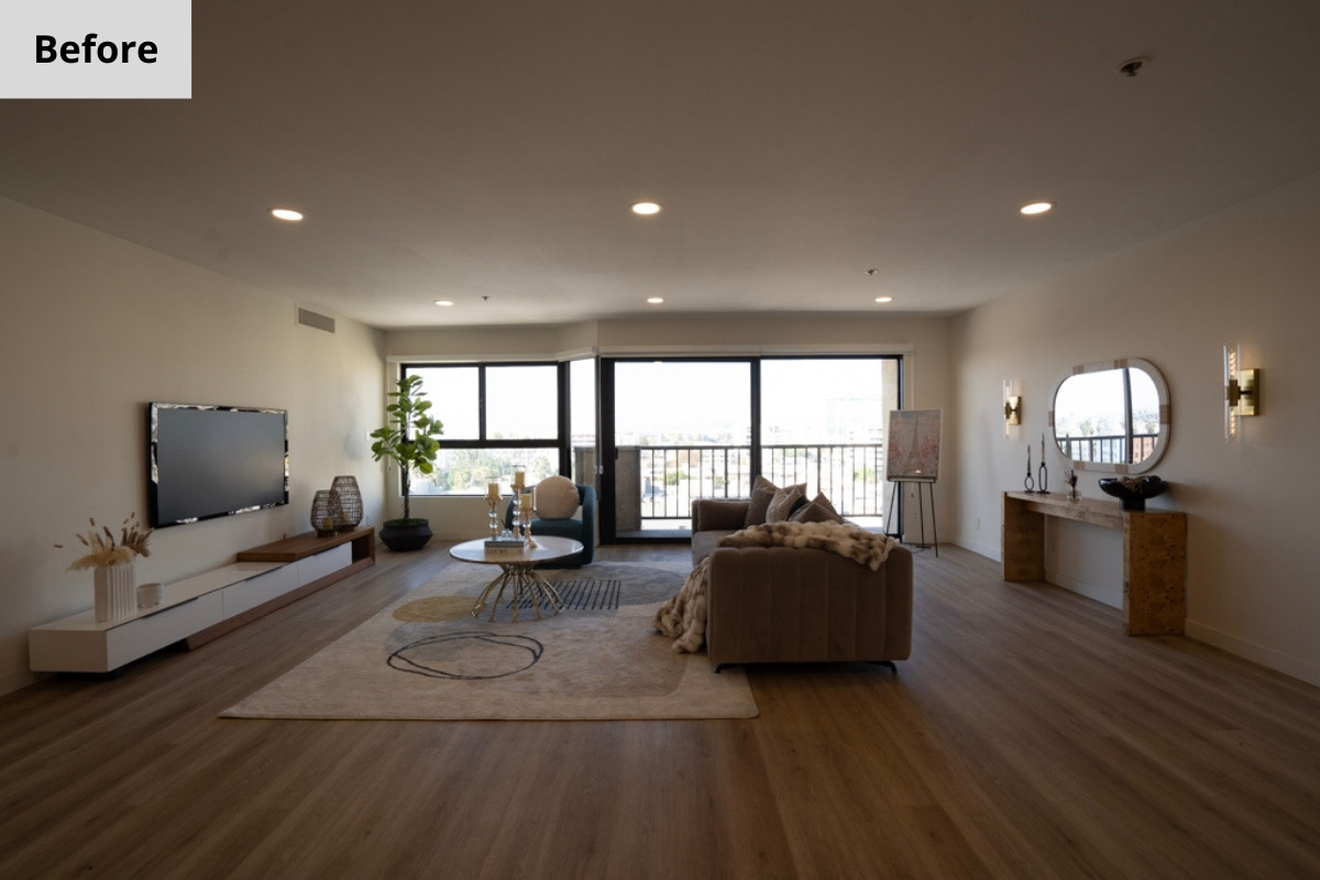 Image Enhancement: Before