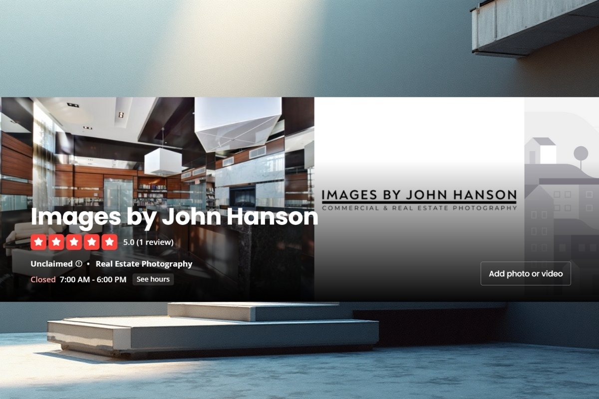 Images by John Hanson