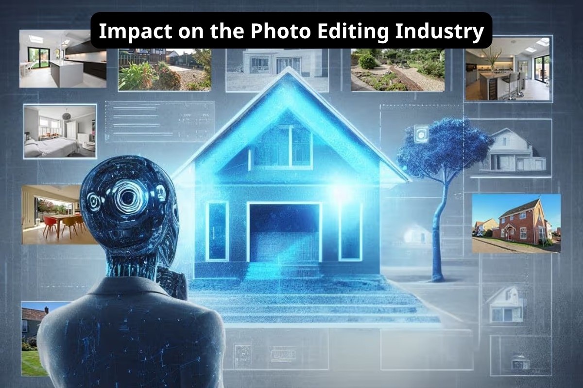 Impact on the Photo Editing Industry