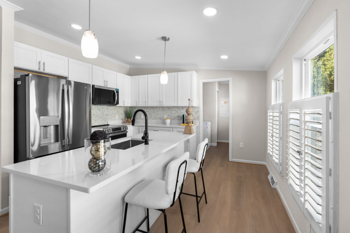 Improve marketing & branding effectiveness