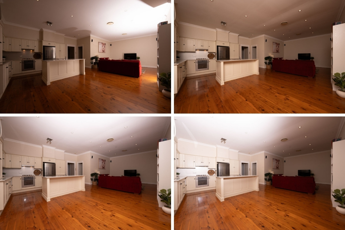 Improve the texture and detail before