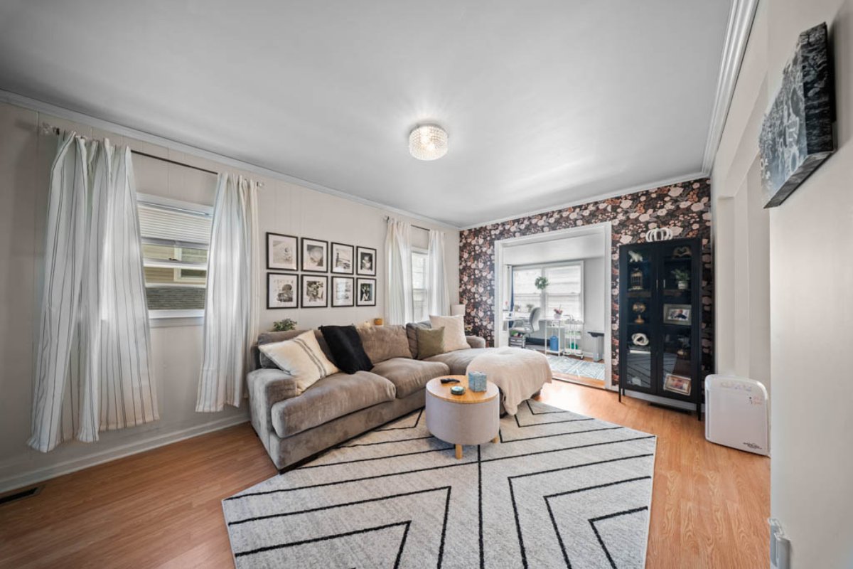 Incorporating Lifestyle and Purposeful Staging