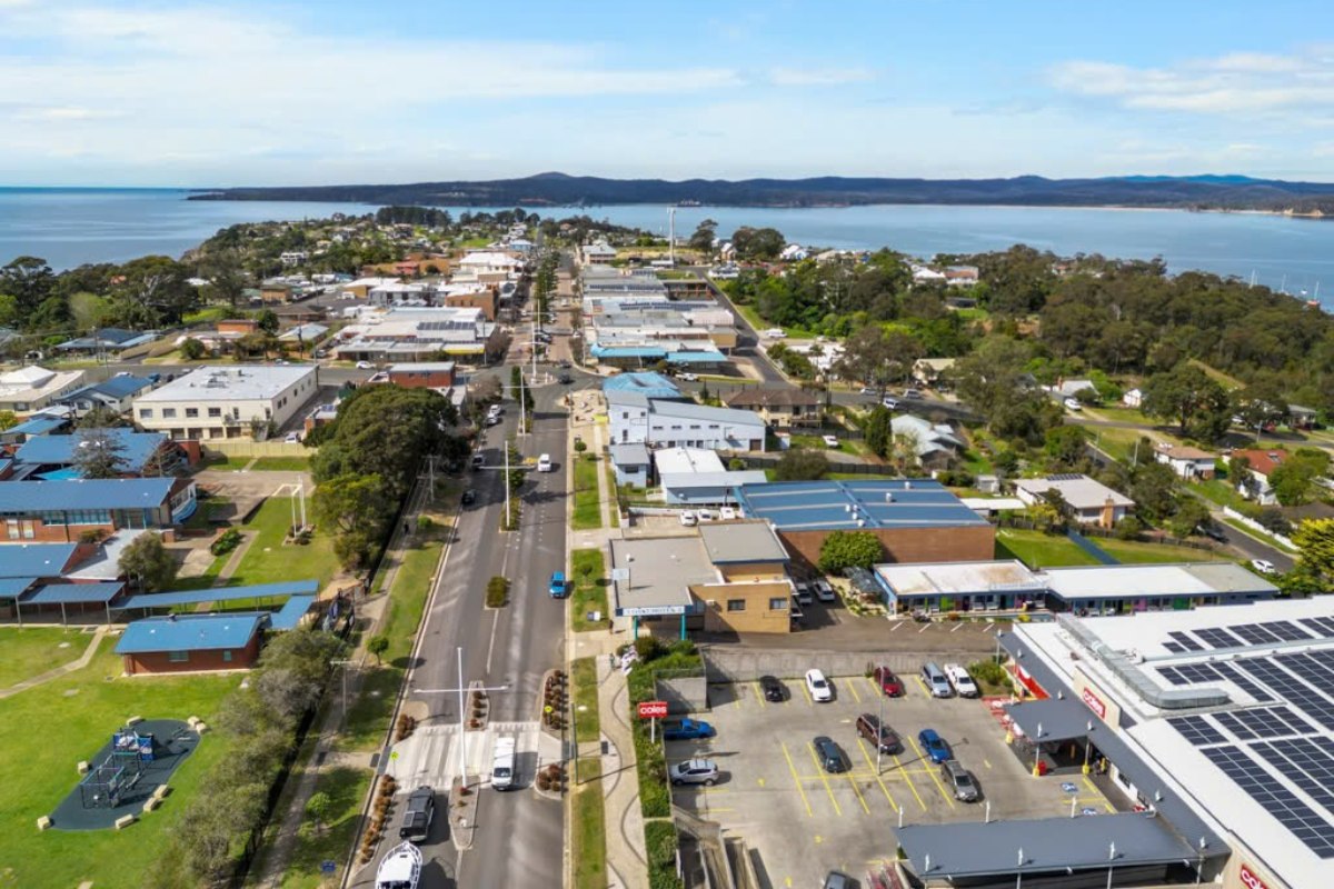 Increase the value of real estate