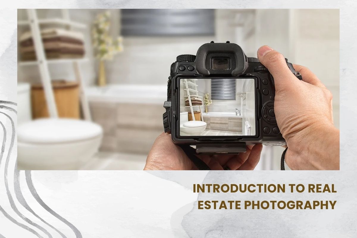 Introduction to Real Estate Photography