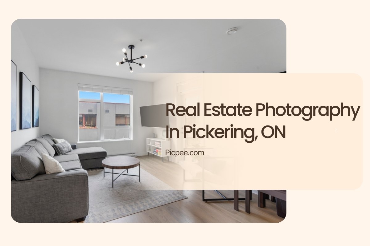 Best Real Estate Photography in Pickering, ON update 2025