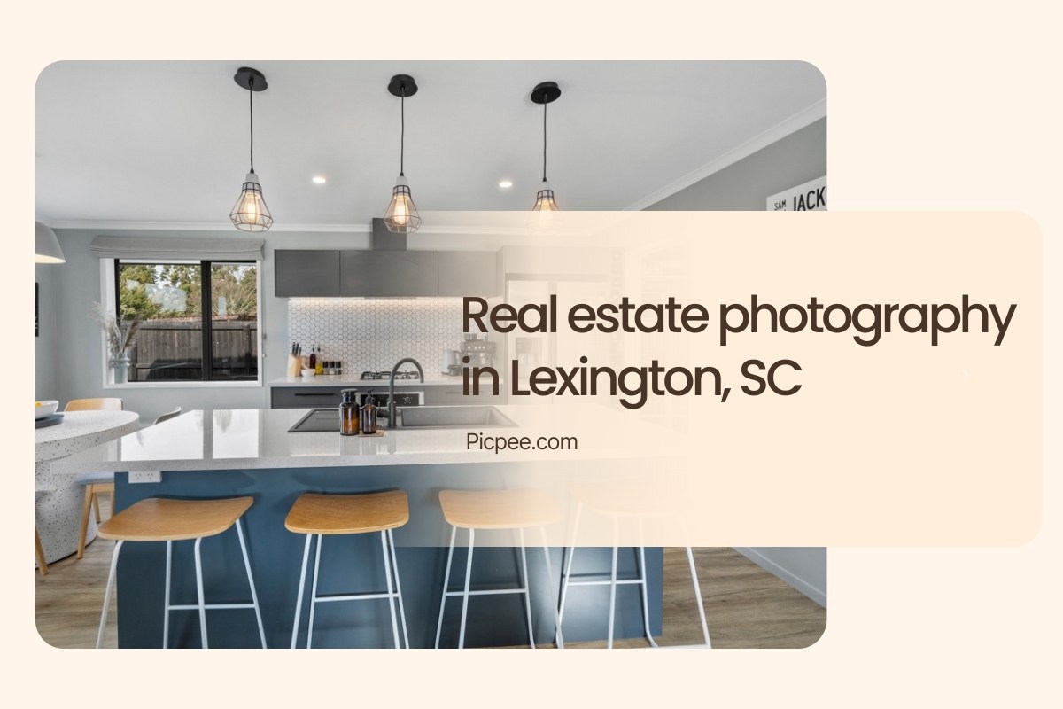 Top 6 real estate photos Lexington, SC update 2025