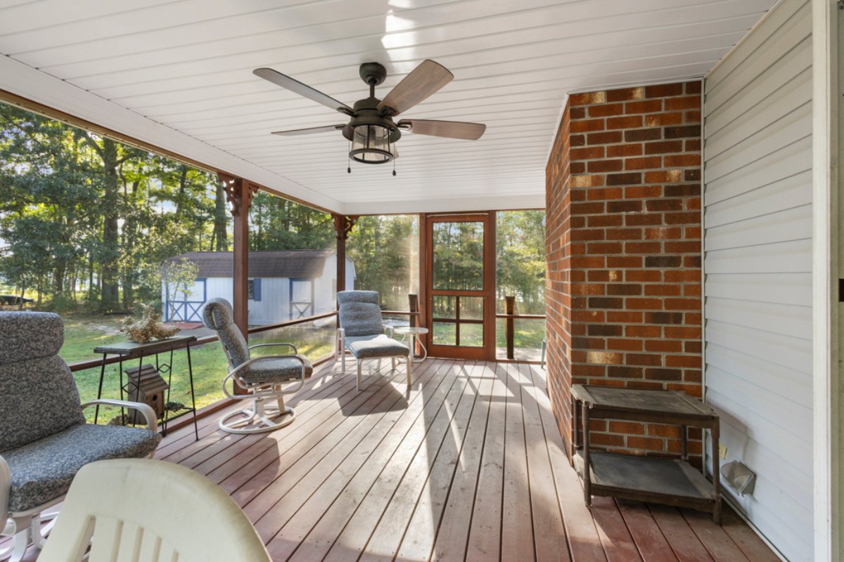 best time of day for real estate photos 