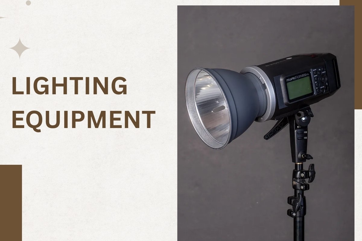 Lighting Equipment