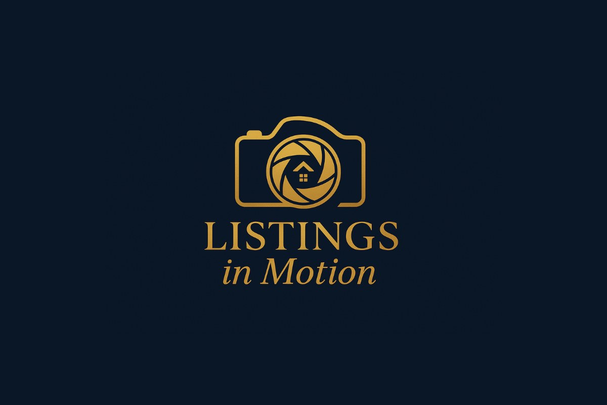 Listings In Motion Real Estate Photography