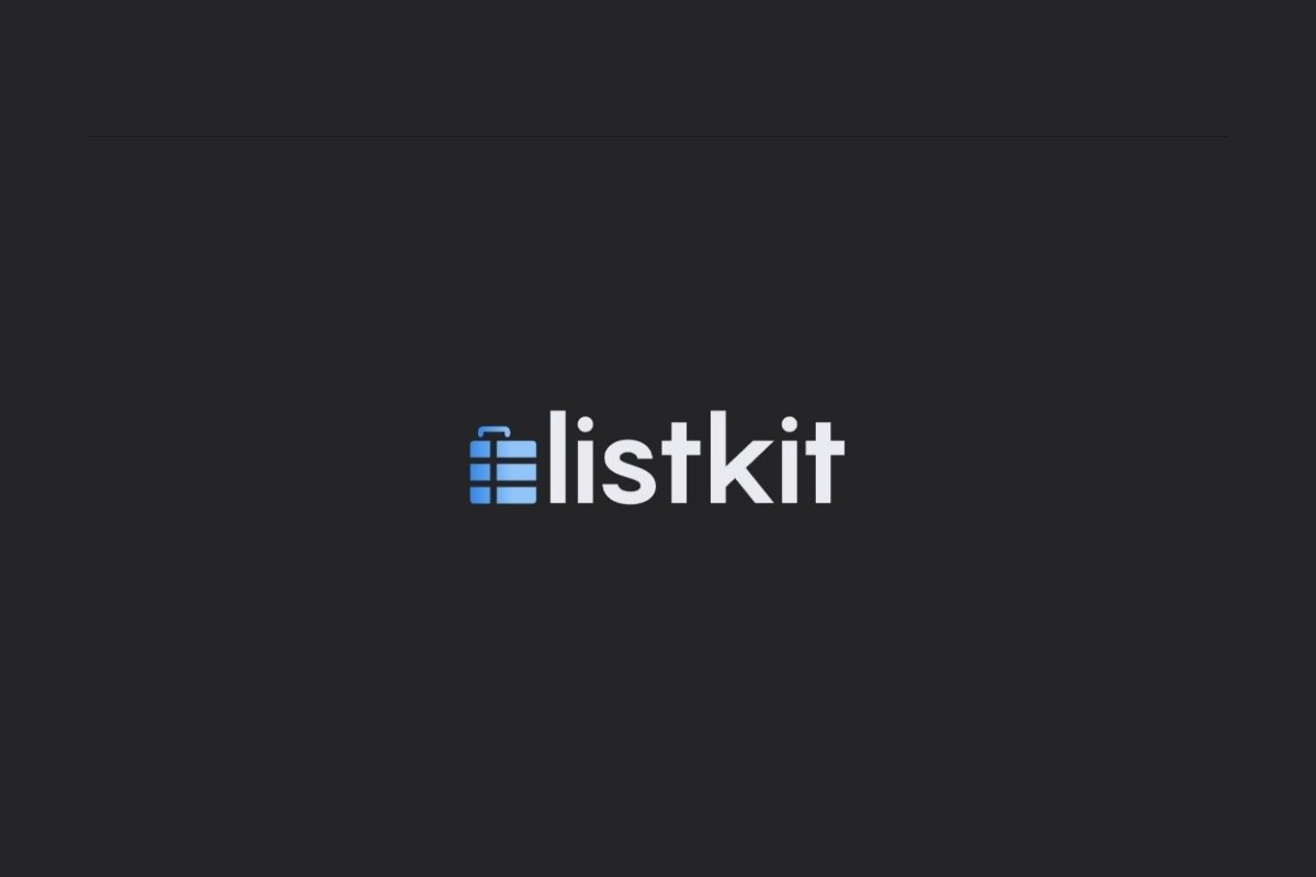 ListKit