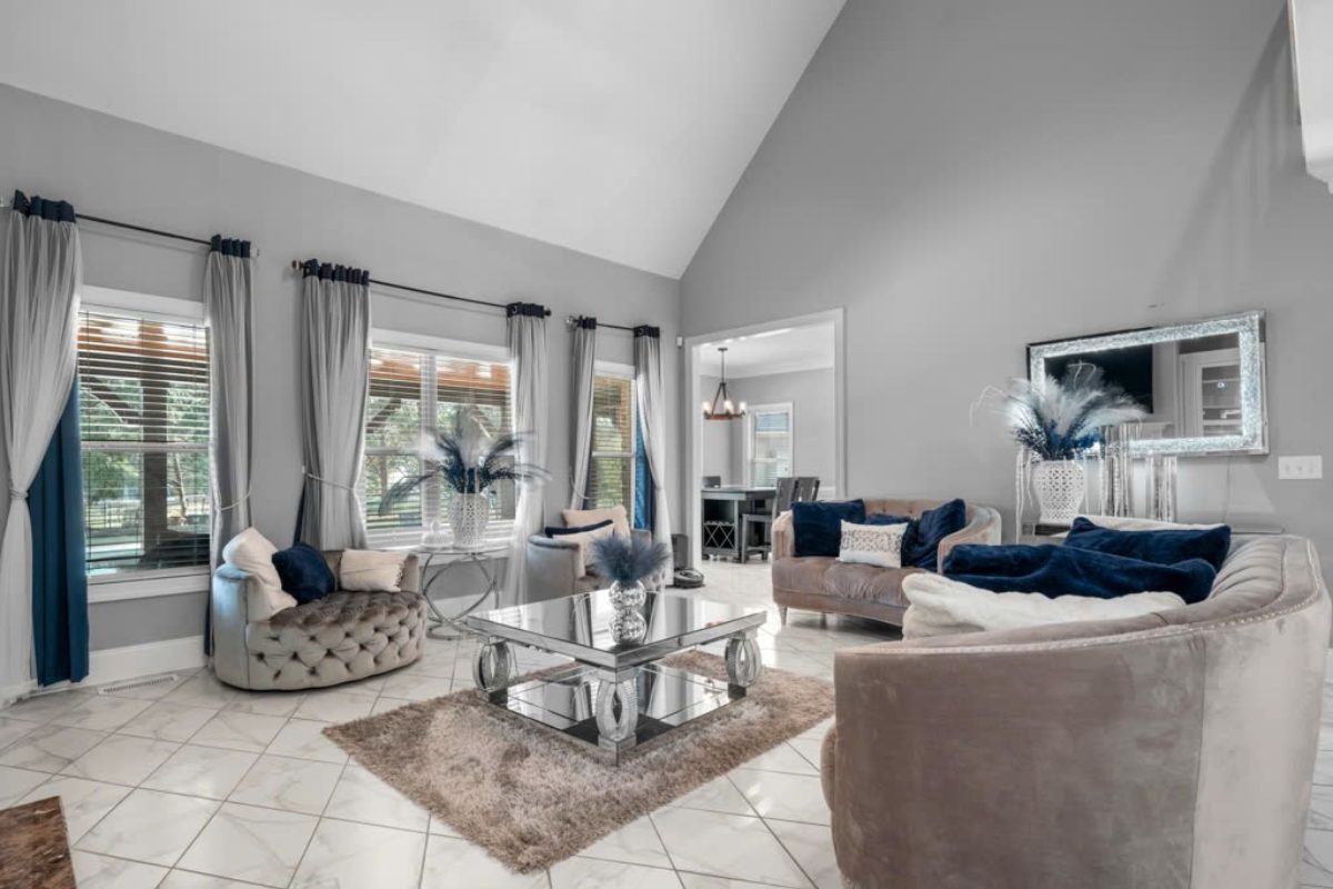 Make a Detailed Home Renovation Plan