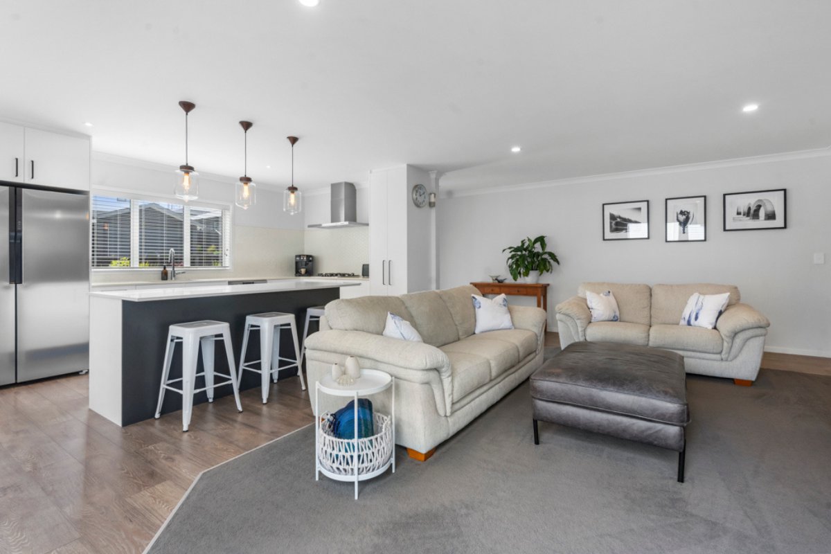 Keep Vertical Lines Straight