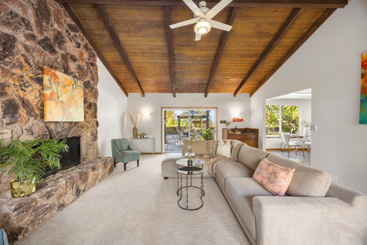 Preparing the Room Before Shooting