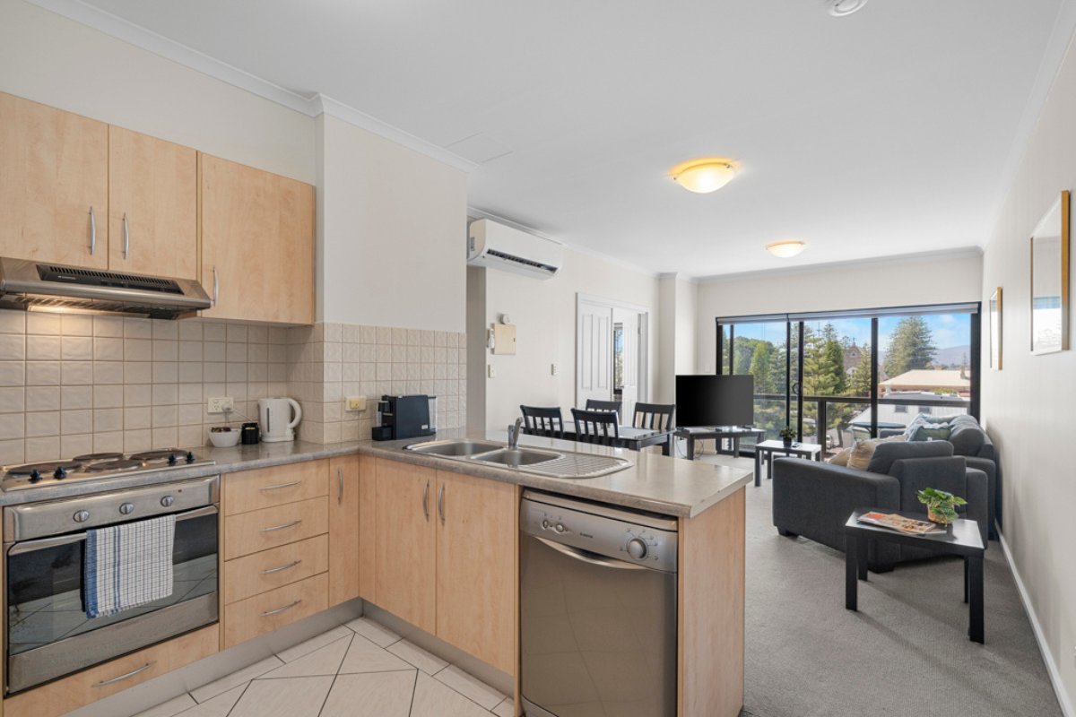 Virtual Staging for Small Spaces