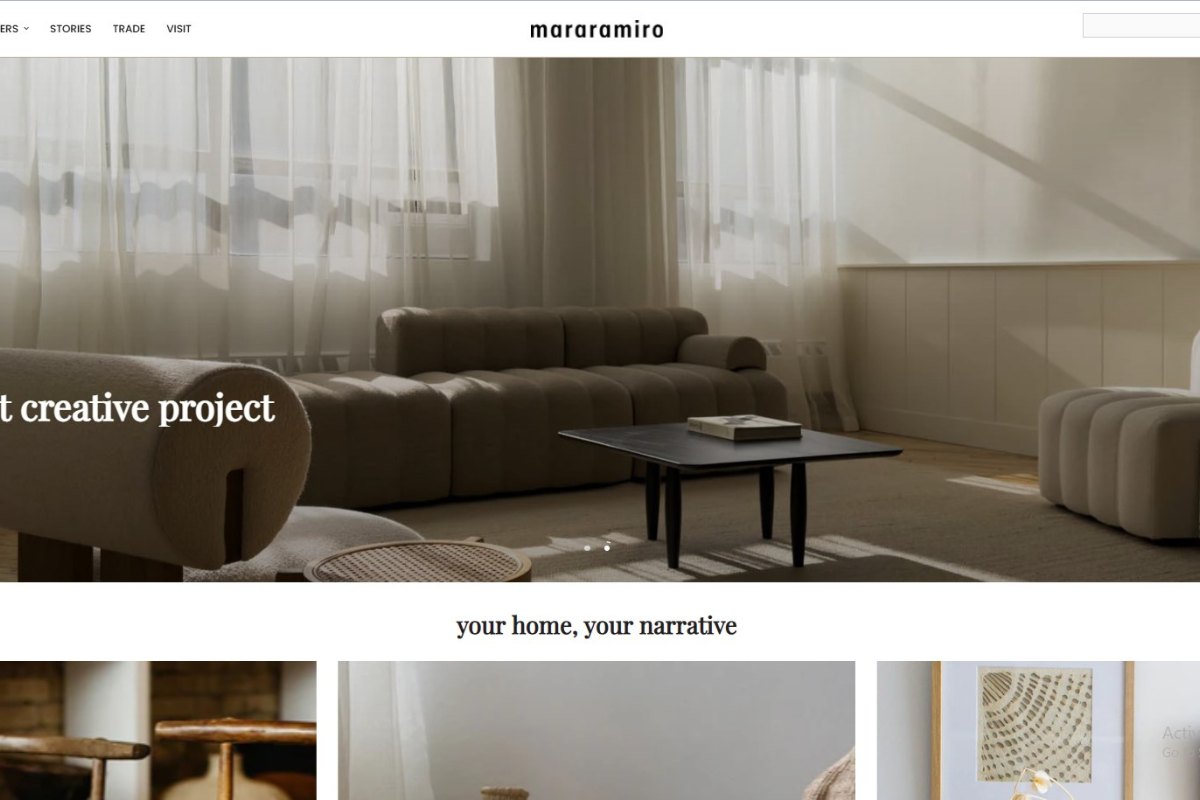 Mararamiro Photography Studio