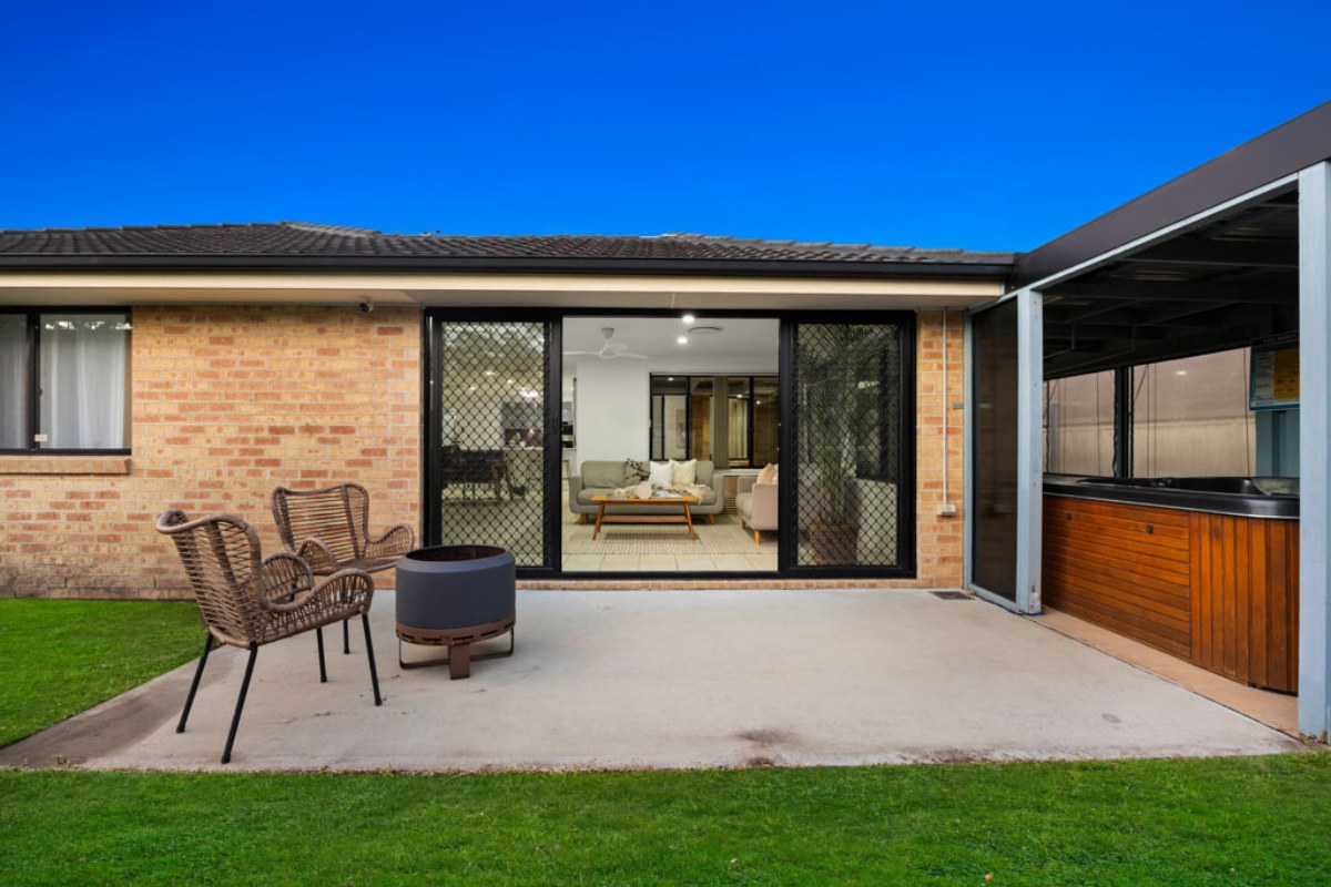 Marketplace Flexibility for Seasonal Workloads