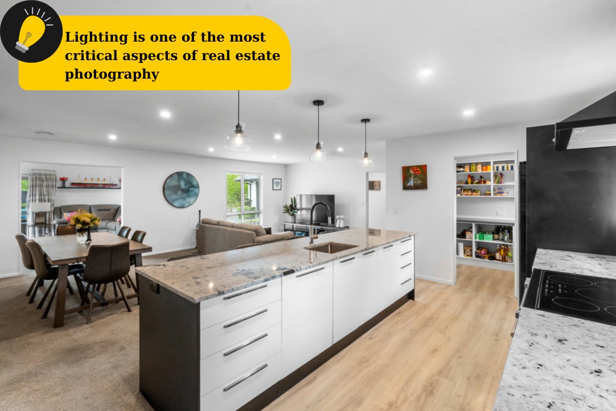 Maximize Natural Light