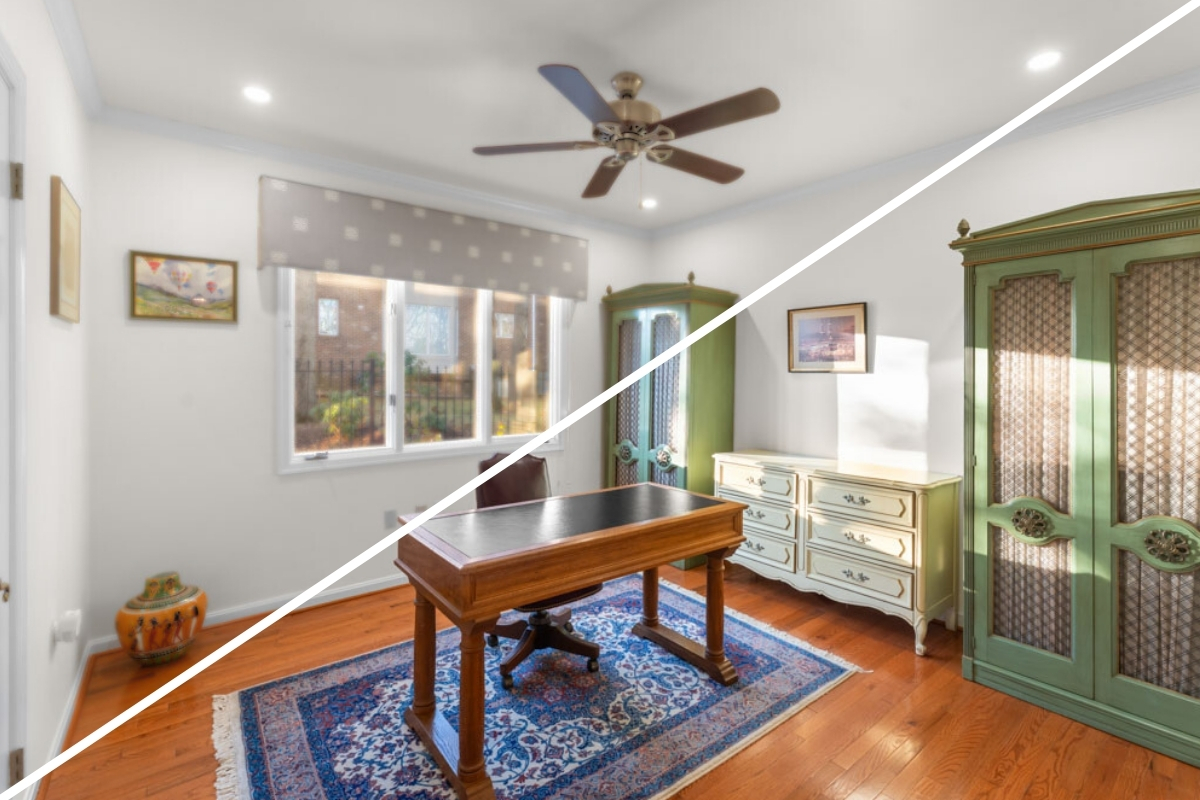 Minimizing Artifacts and Noise