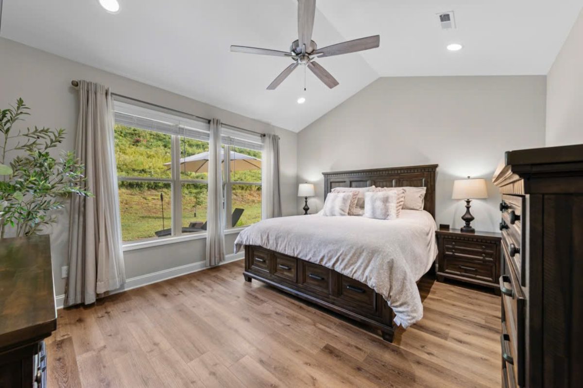 Modern and Traditional Design Ideas