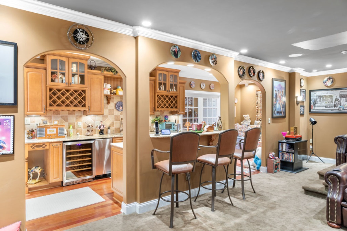 Multiple Flash Configurations