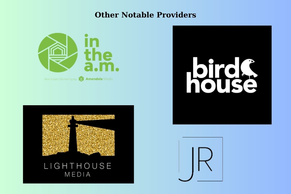 Other Notable Providers