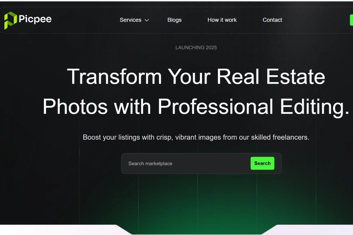 Outsource to a Professional Real Estate Editing Service