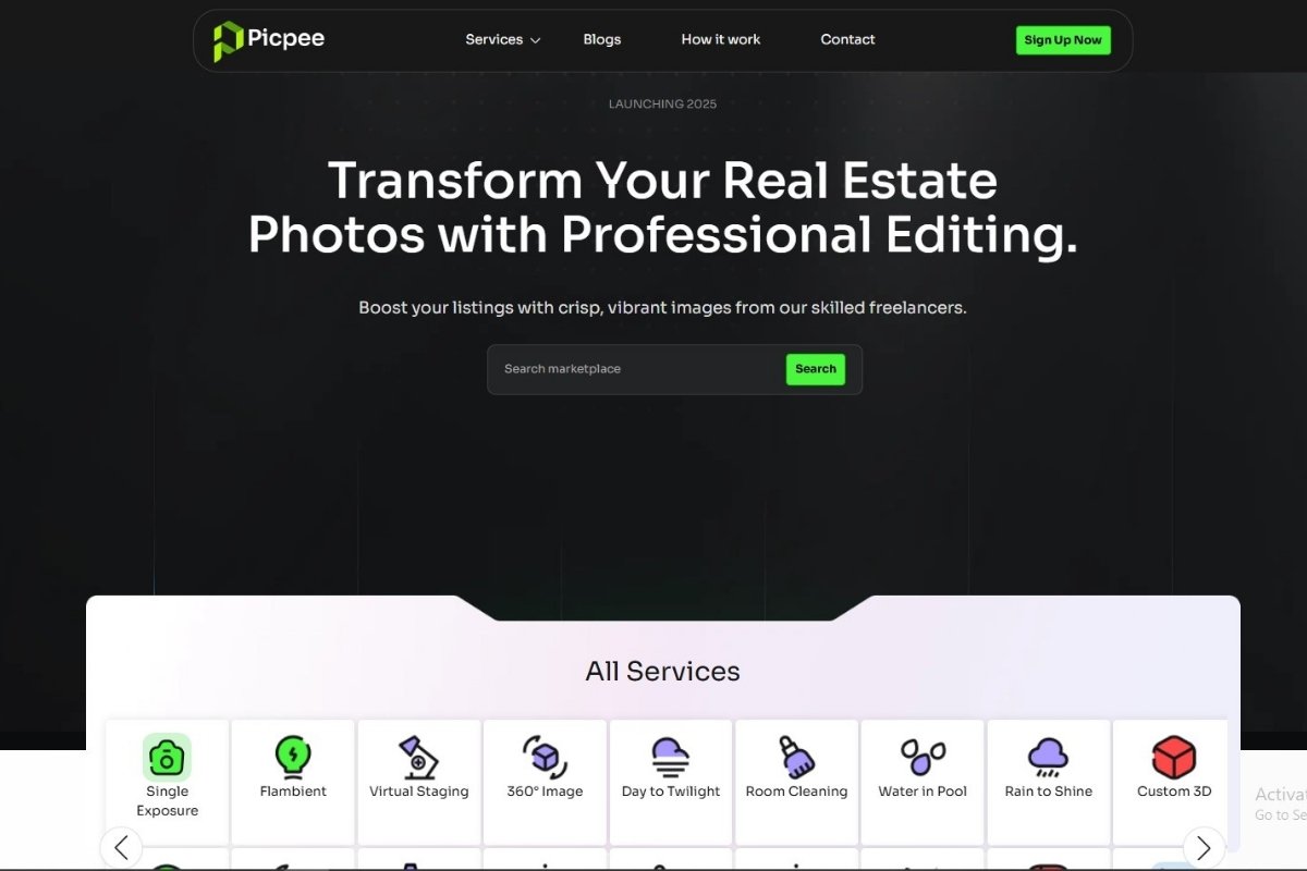 Outsourcing to Real Estate Editing Services
