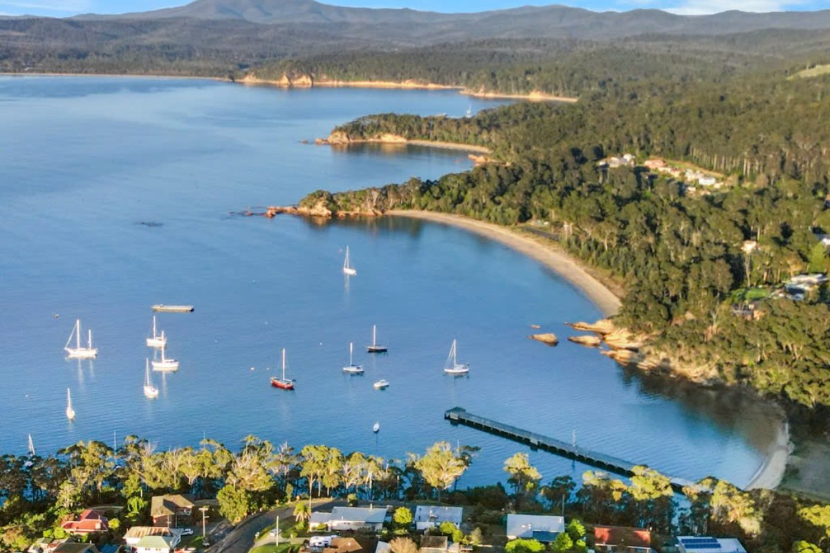 Parks and Green Spaces