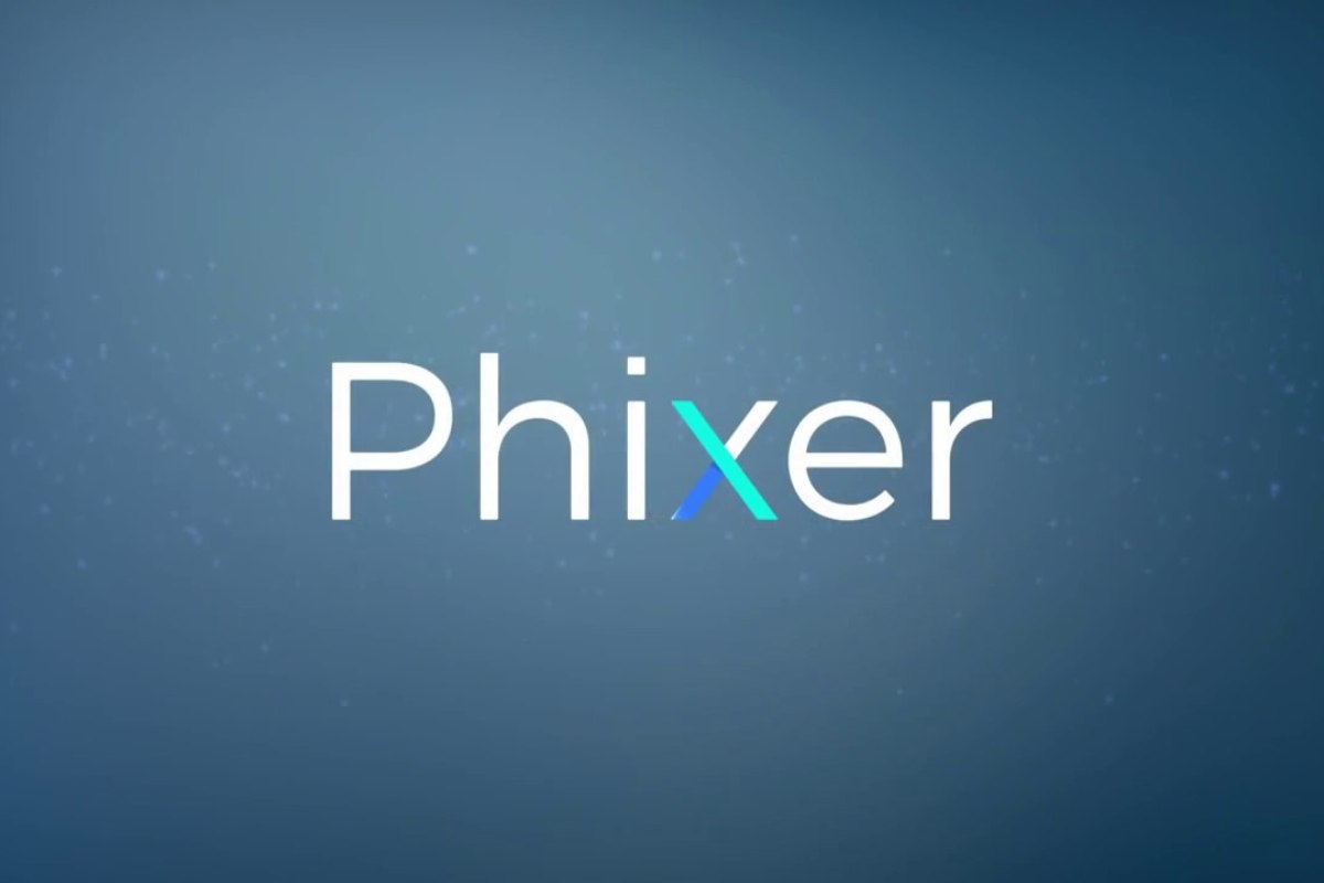 Phixer