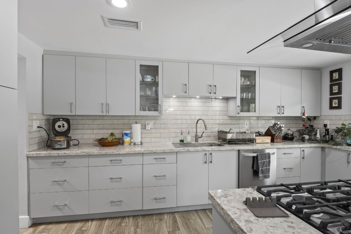 Post-Processing HDR Real Estate Photos