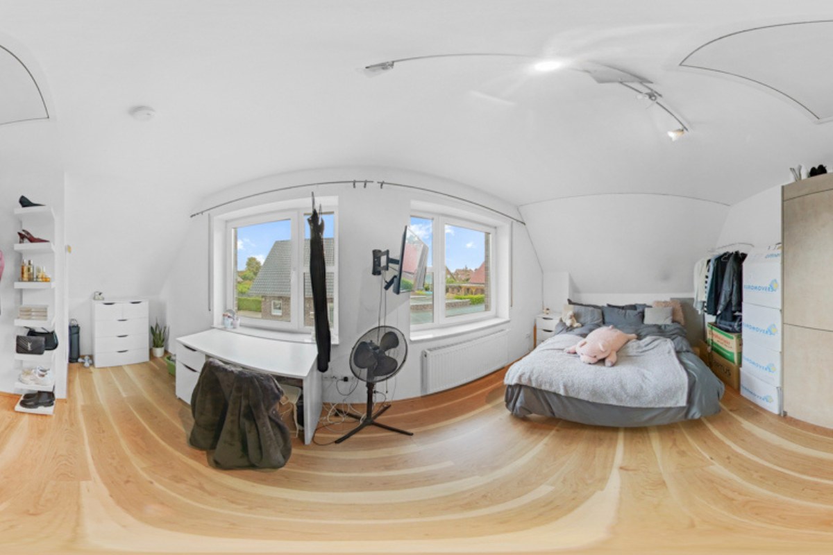 Prepare the Space and Set Up the Camera