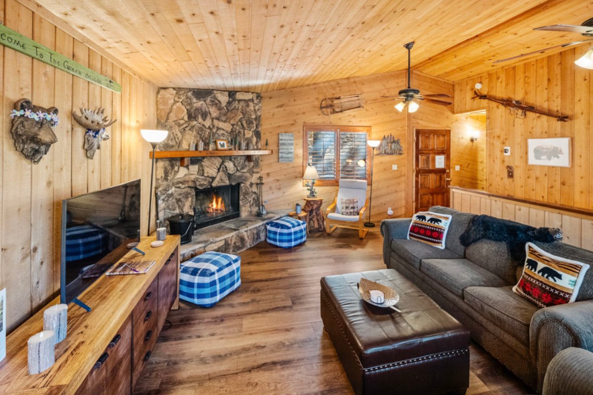 Enhance MLS Photos with Professional Editing