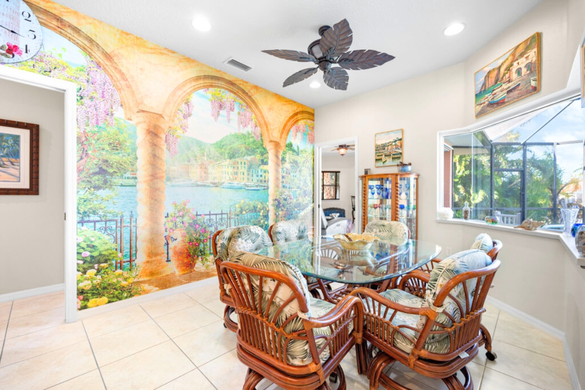 Loss of Natural Shadows and Highlights