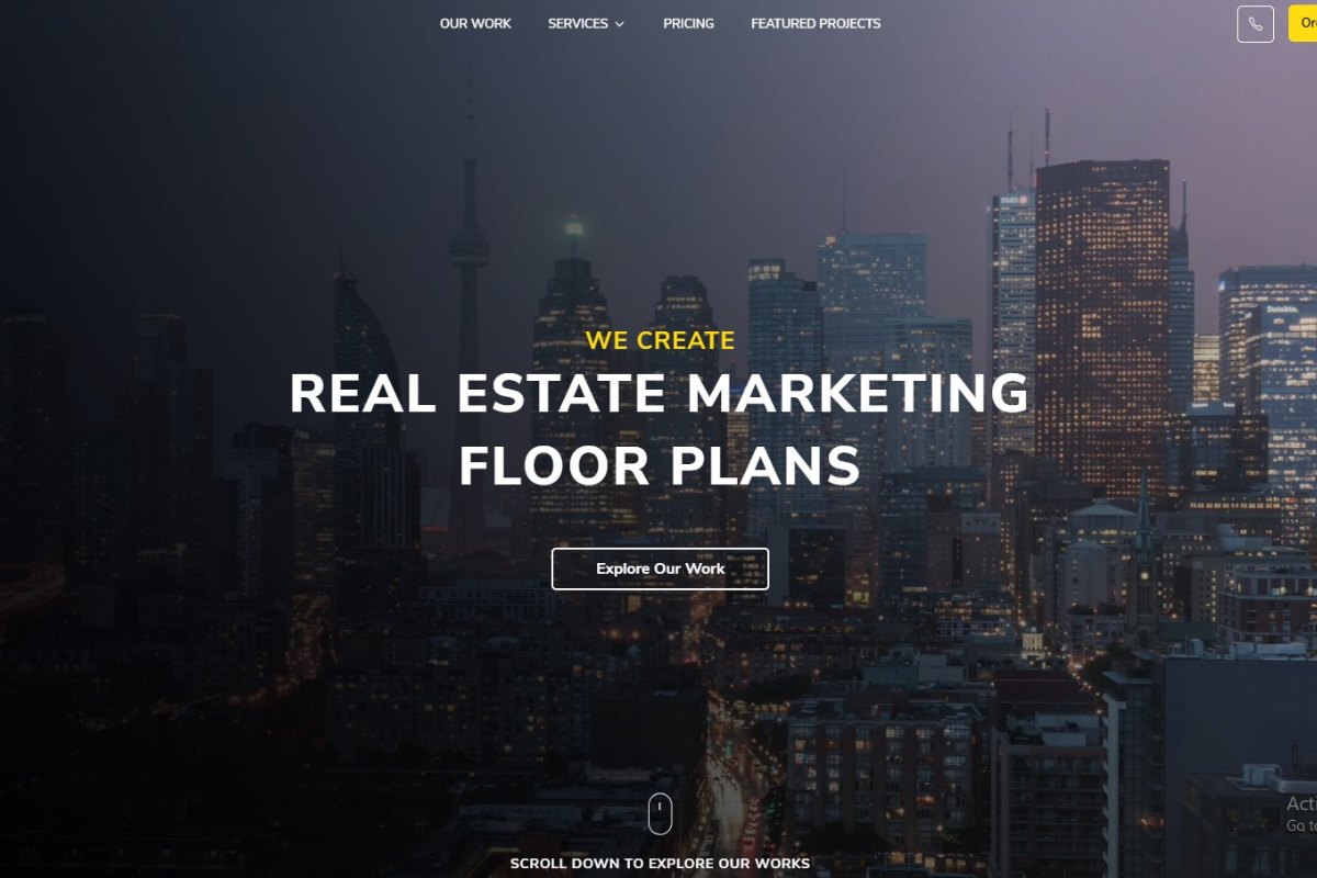 Property Vision Media