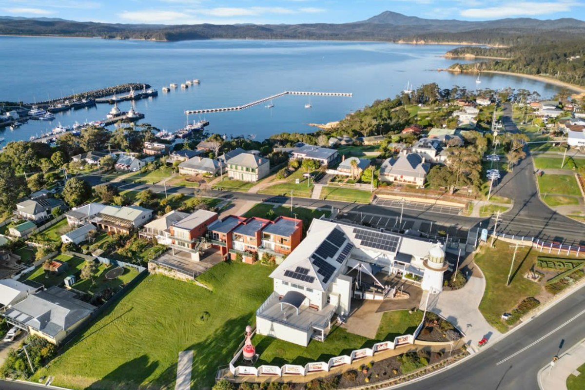 Recreational Amenities