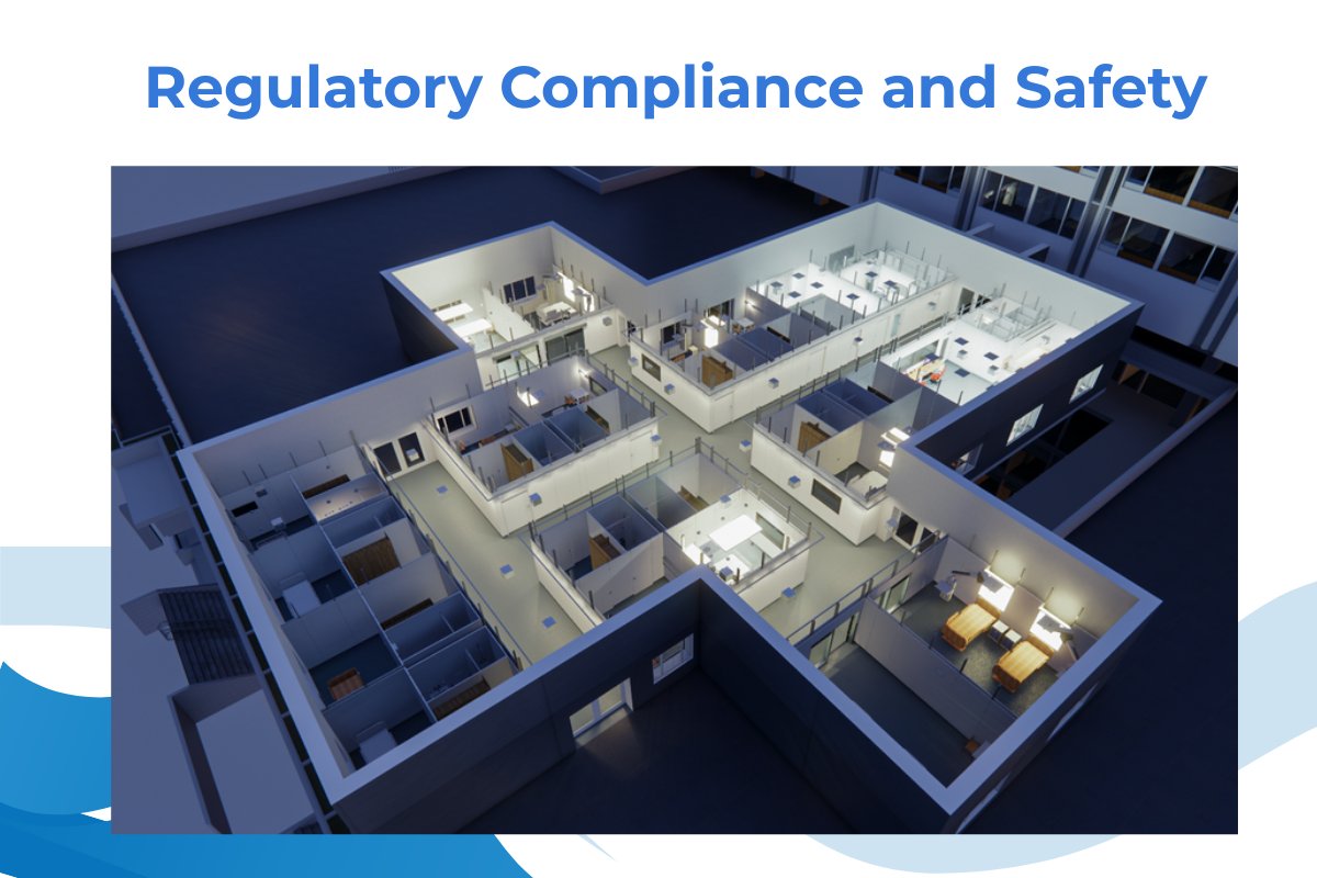 Regulatory Compliance and Safety