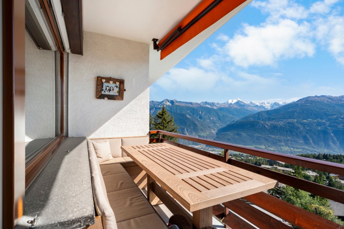 The direction and angle of sunlight