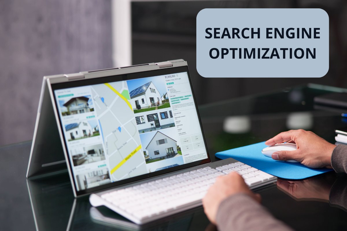 Search engine optimization