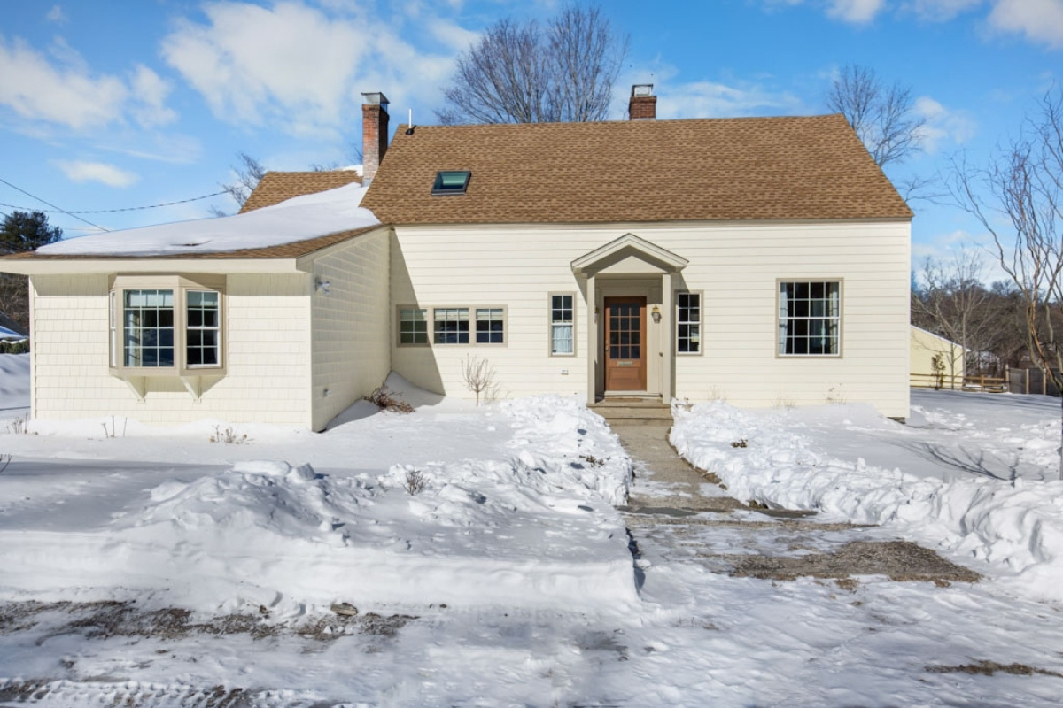 Seasonal Adjustments