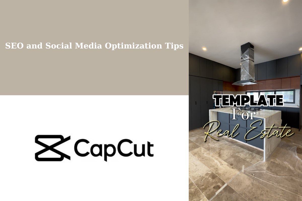 SEO and Social Media Optimization Tips