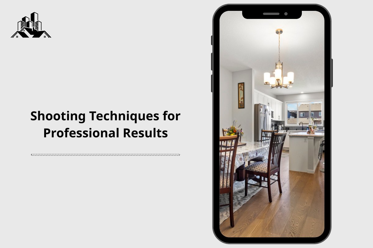 Shooting Techniques for Professional Results
