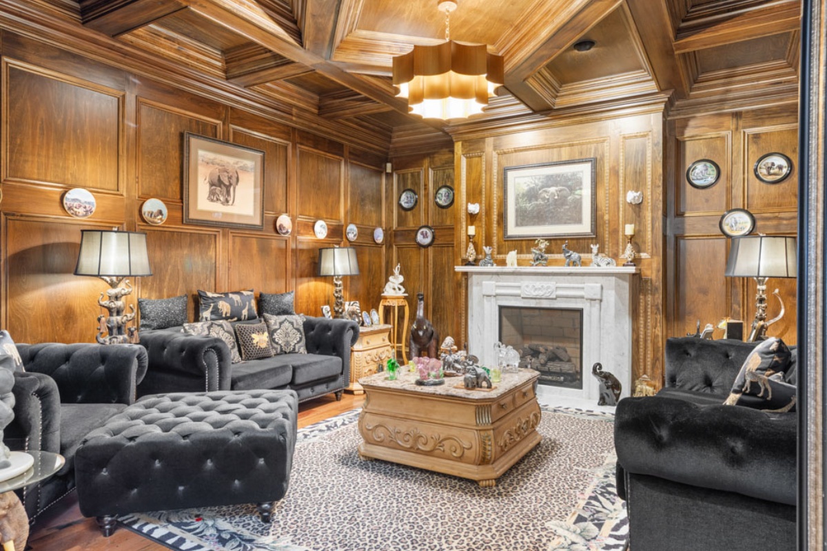 Shooting with a Single Flash