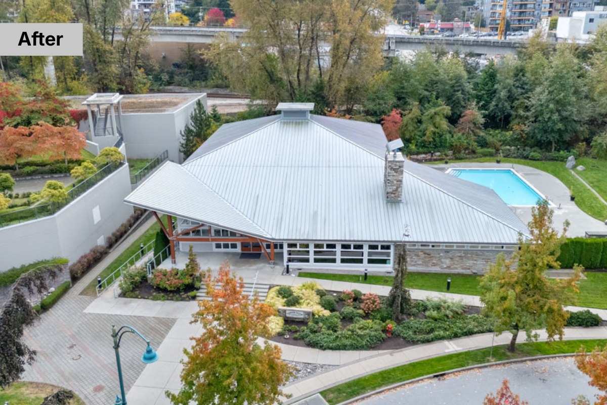 Single Exposure / Color & Light Correction after