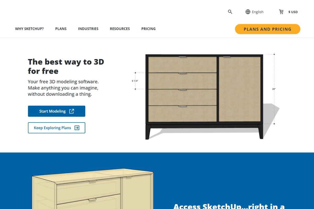 SketchUp