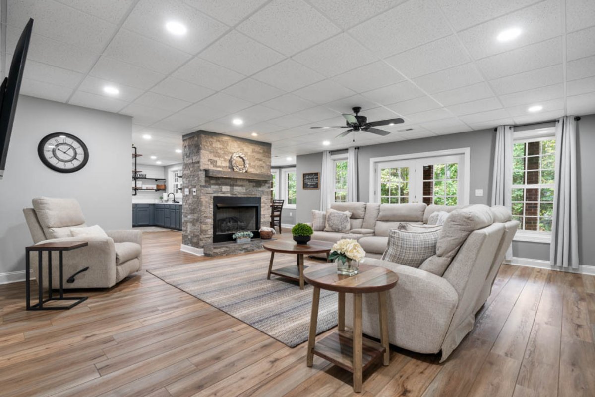 Skipping Post-Processing and Professional Editing